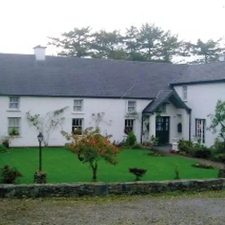 Bed & Breakfast Salmon Leap Farm