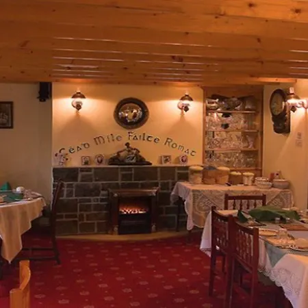 Salmon Leap Farm Bed & Breakfast