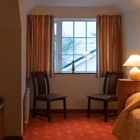 Salmon Leap Farm Bed & Breakfast
