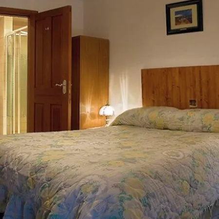 Salmon Leap Farm Bed & Breakfast 3*
