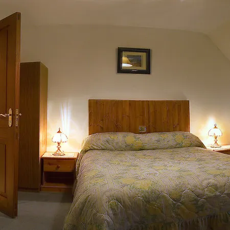 Bed & Breakfast Salmon Leap Farm Glenflesk
