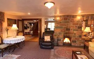 Bed & Breakfast Salmon Leap Farm 3*