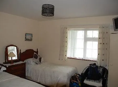 Bed & Breakfast Salmon Leap Farm Glenflesk