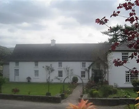 Salmon Leap Farm Bed & Breakfast 3*