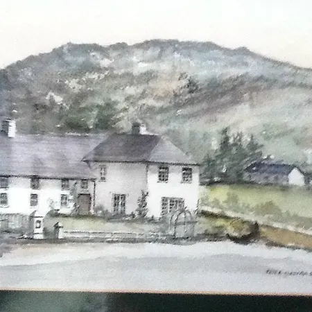 Bed & Breakfast Salmon Leap Farm 3*