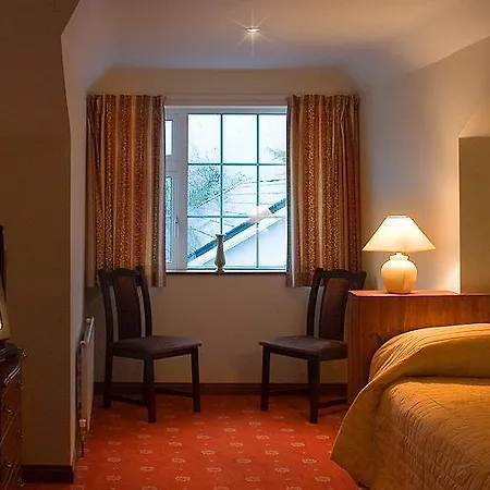 Bed & Breakfast Salmon Leap Farm