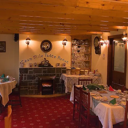 Oda ve Kahvaltı Salmon Leap Farm